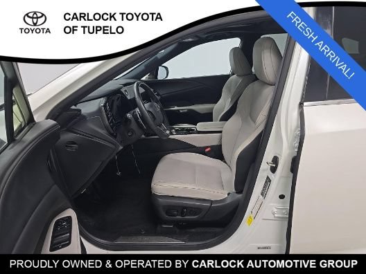 Used 2024 Lexus RX 350 Premium w/ Cold Area Package FWD image 6