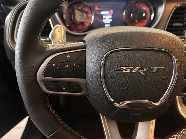 Used 2023 Dodge Challenger SRT Hellcat RWD image 24