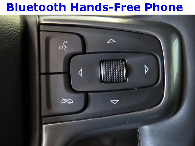 Used 2023 Chevrolet Silverado 1500 LT image 21