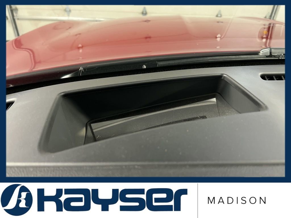 Used 2025 Lincoln Aviator Reserve w/ Illumination Package image 24