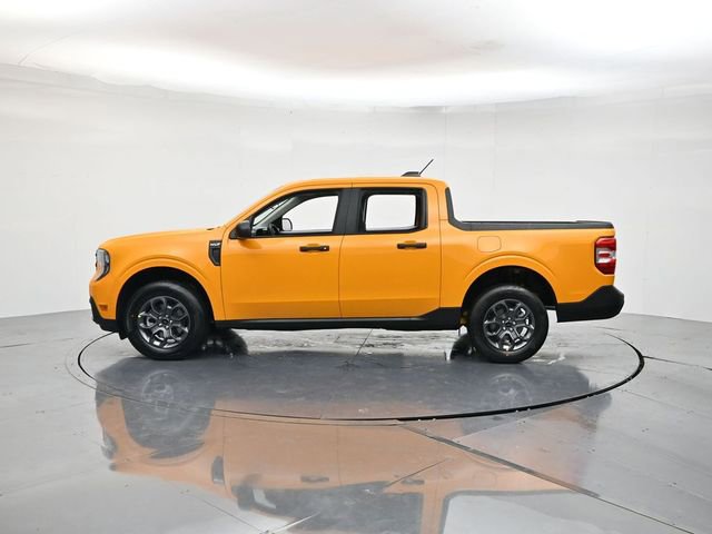 New 2026 Ford Maverick XLT FWD image 8