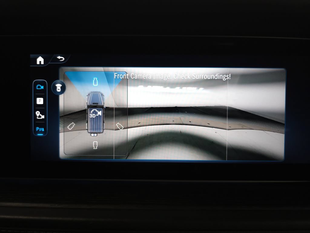Used 2025 Mercedes-Benz G 550 image 22
