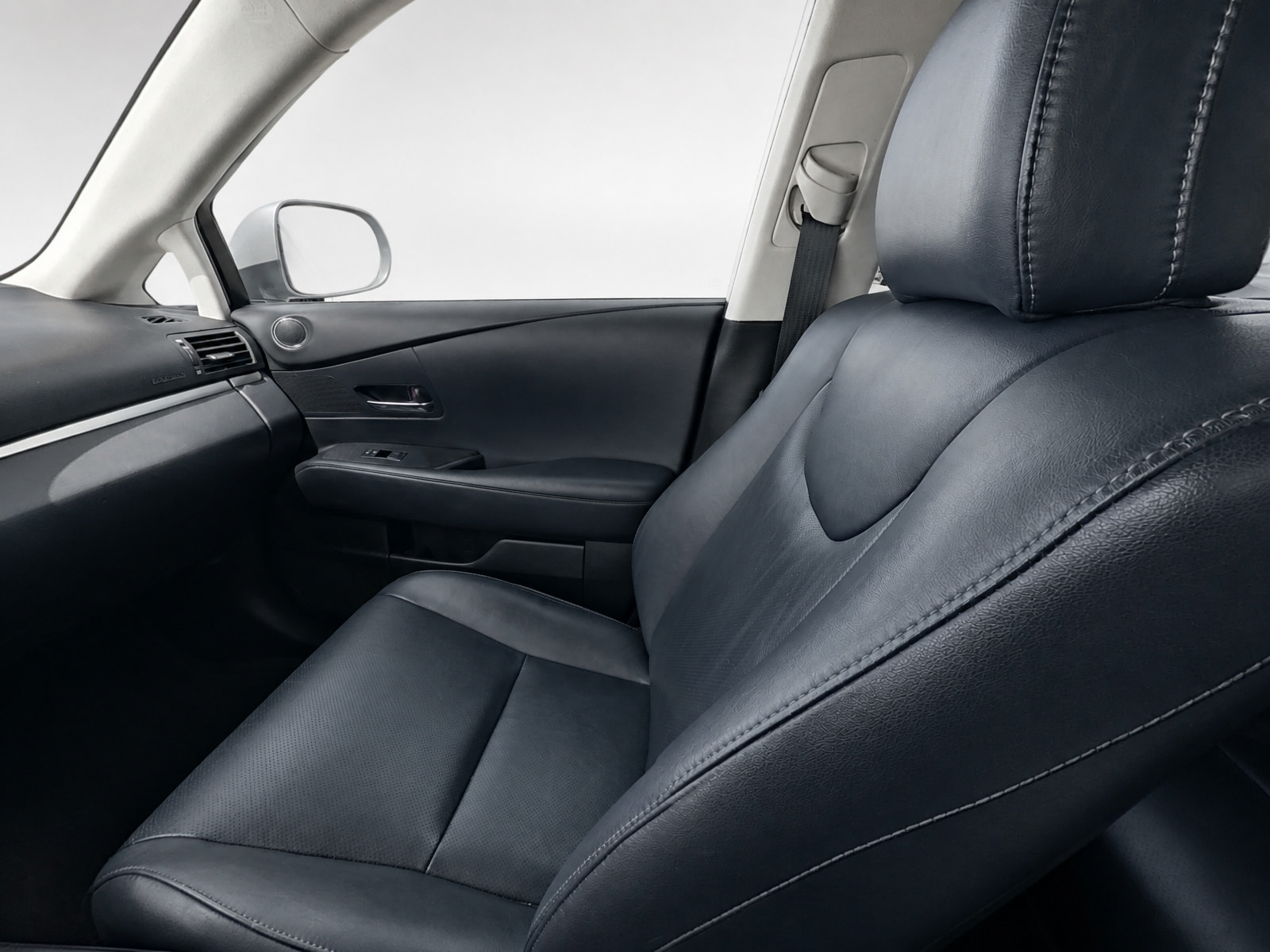 Used 2013 Lexus RX 350 AWD w/ Navigation Pkg image 20