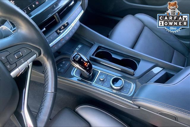 Used 2023 Cadillac CT5 Sport w/ Super Cruise 2 Package image 17