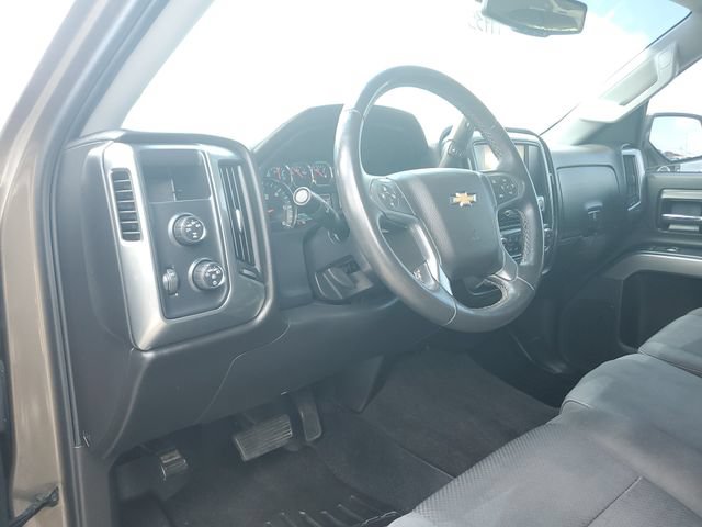 Used 2014 Chevrolet Silverado 1500 LT w/ All Star Edition AWD/4WD image 18