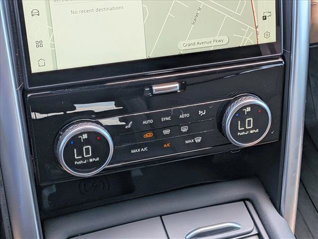 Used 2023 Land Rover Discovery HSE R-Dynamic image 15