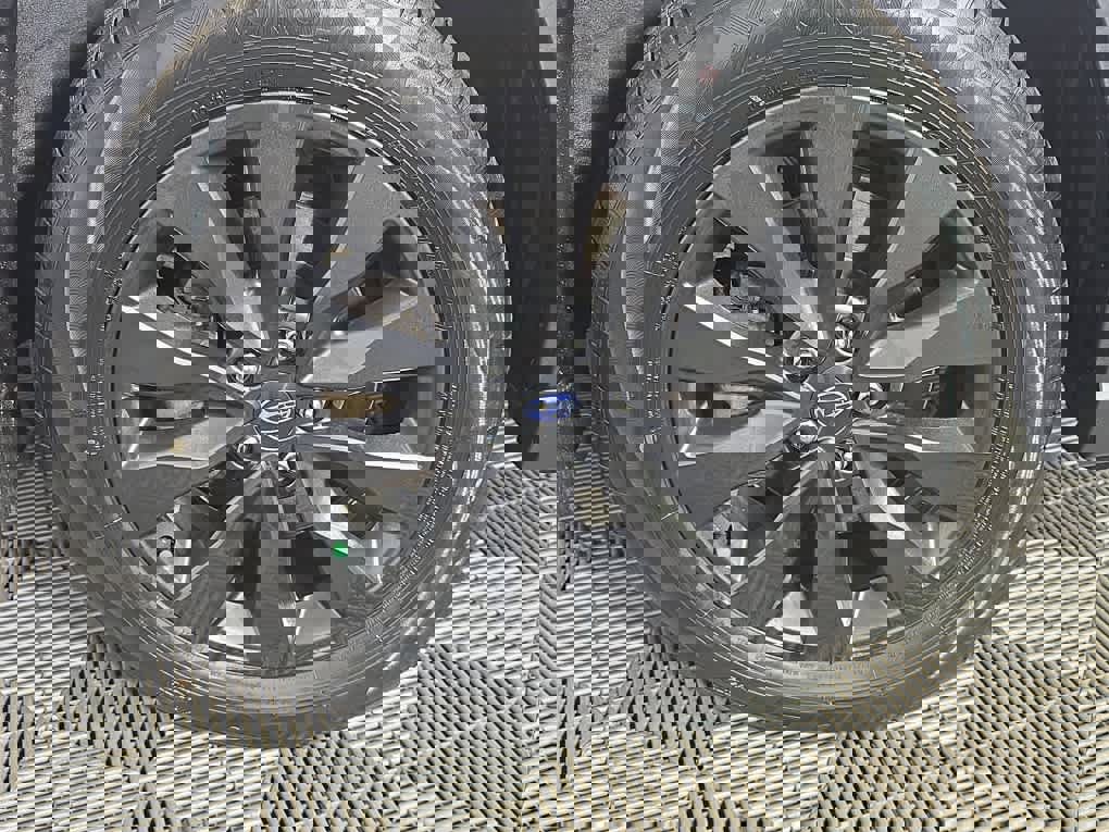 Used 2025 Subaru Outback Onyx Edition image 7