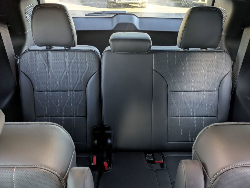 New 2026 Buick Enclave Avenir w/ Super Cruise Package image 9