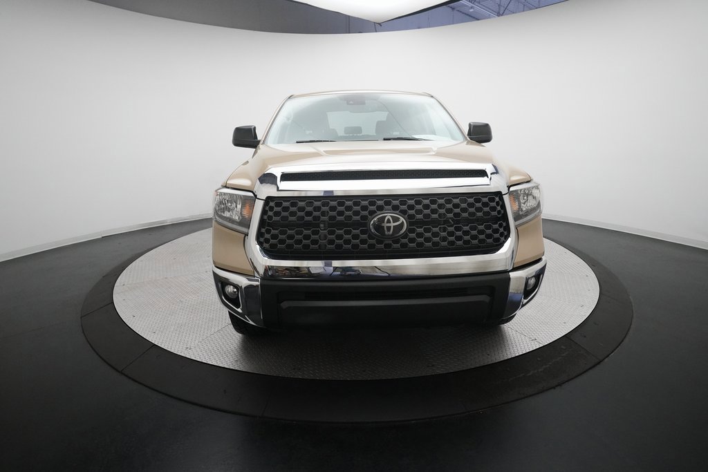 Used 2020 Toyota Tundra SR5 image 10