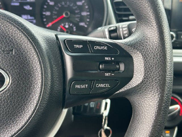 Used 2021 Kia Rio S FWD image 17
