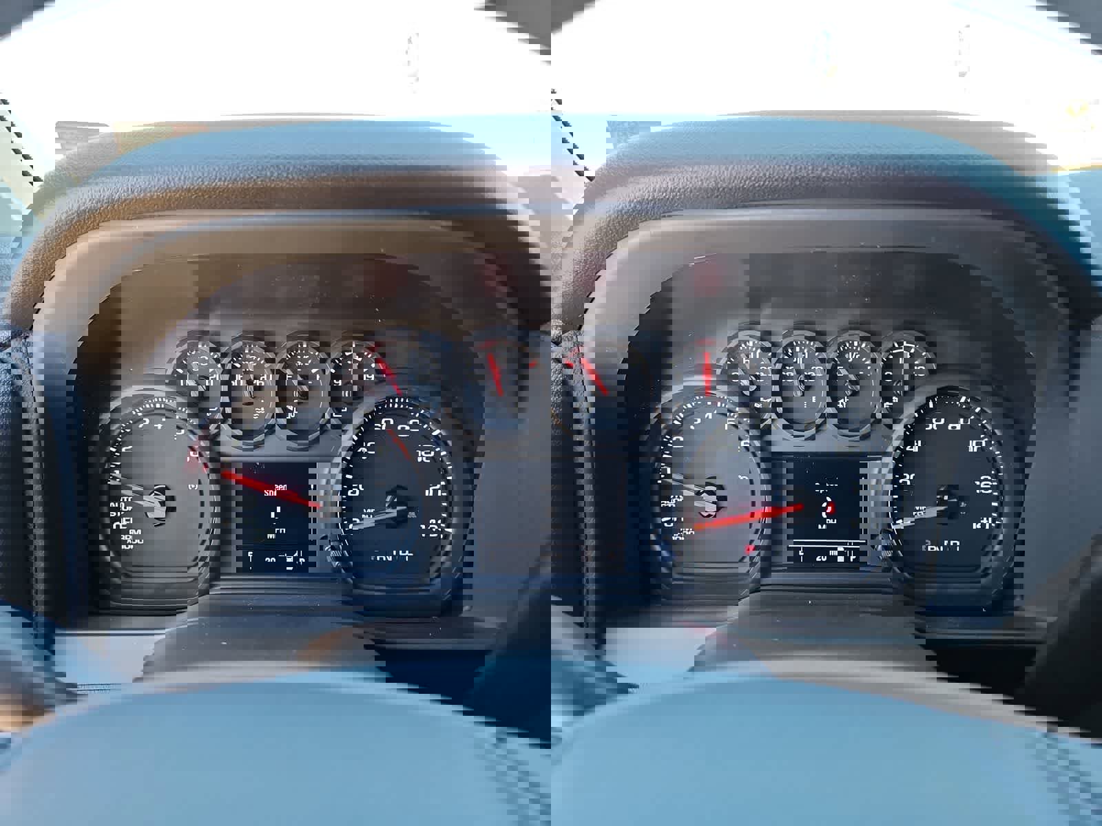 Used 2024 Chevrolet Silverado 1500 Custom RWD image 26