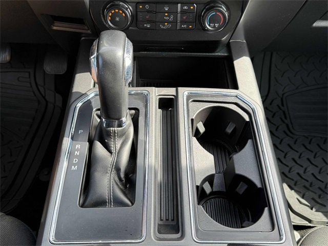 Used 2019 Ford F150 XLT w/ Equipment Group 302A Luxury image 5