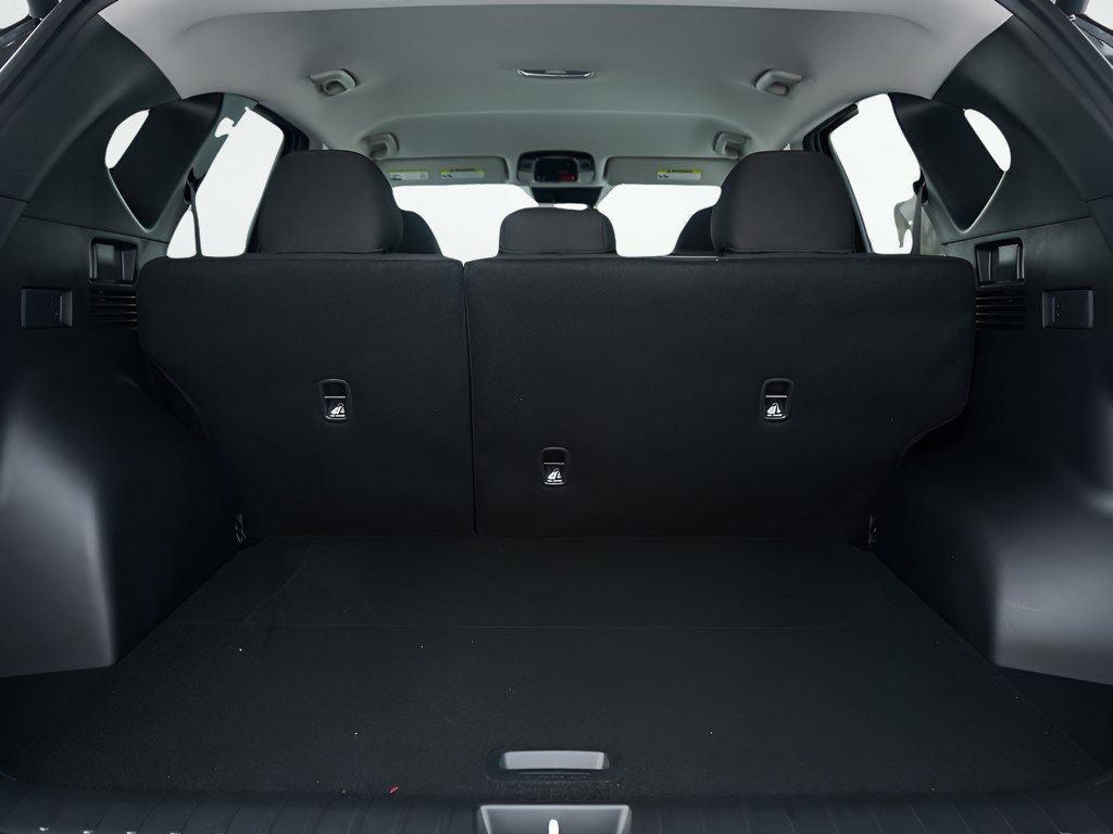 New 2026 Hyundai Tucson SEL image 8