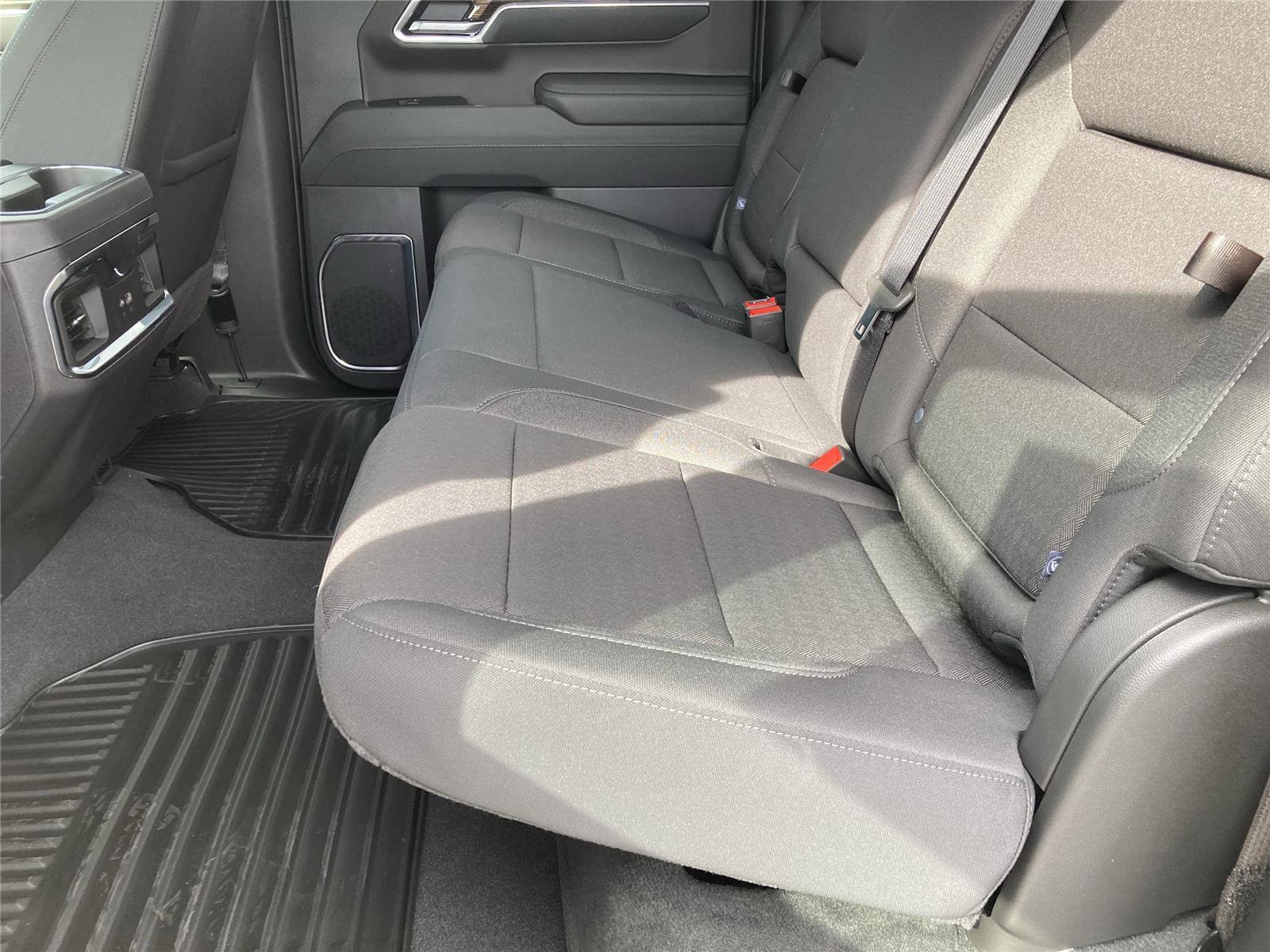 New 2026 GMC Sierra 1500 Elevation w/ X31 Off-Road Package image 22