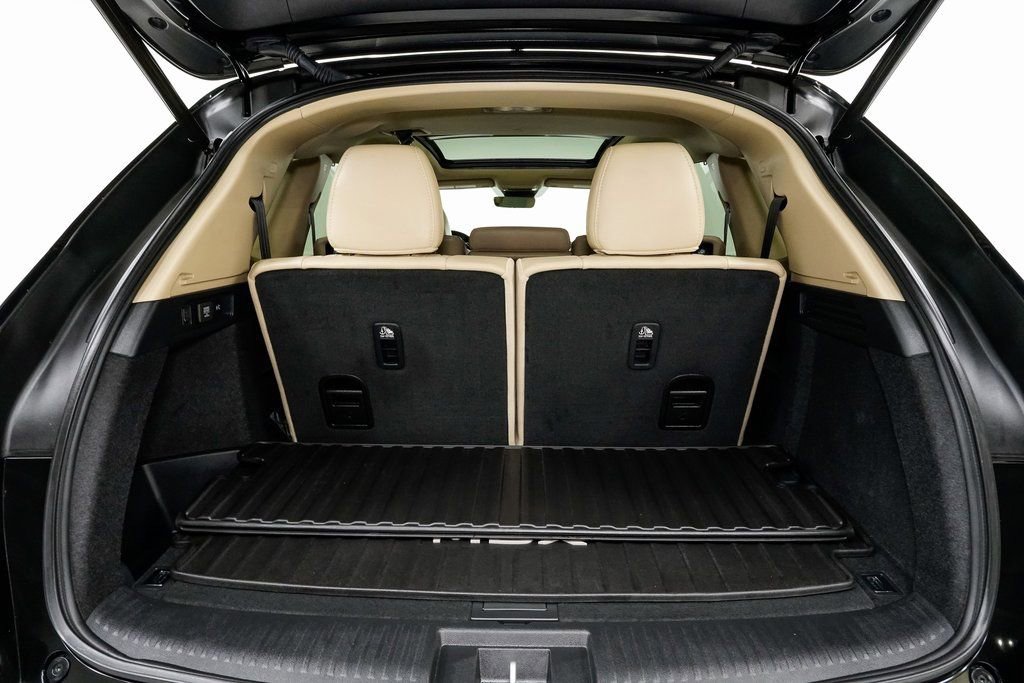 Used 2025 Acura MDX w/ Technology Package image 37