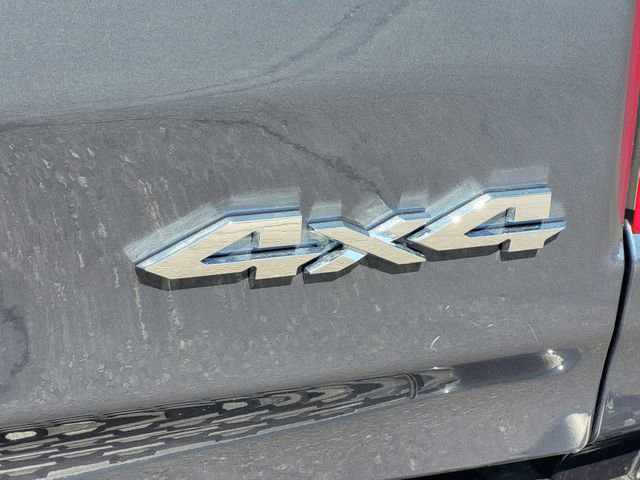 Certified 2026 RAM 1500 Laramie w/ Laramie Preferred Package image 10