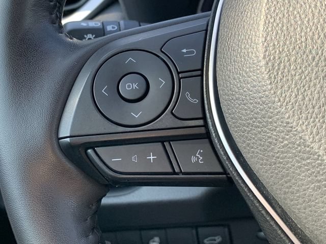 Used 2023 Toyota RAV4 XLE Premium AWD/4WD image 24