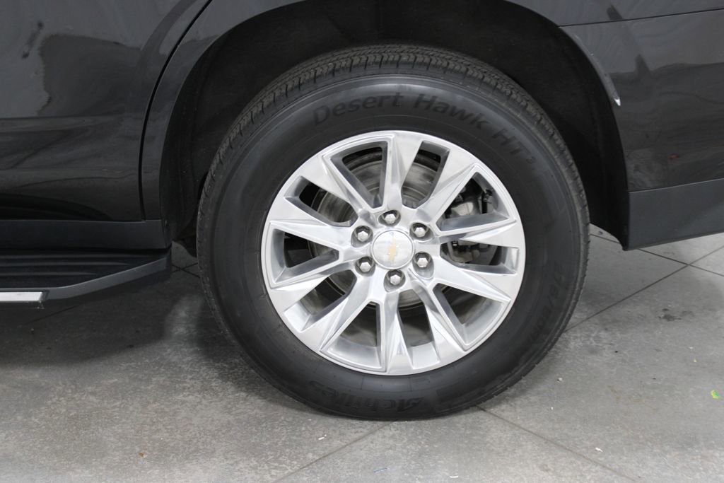 Used 2023 Chevrolet Tahoe Premier image 56
