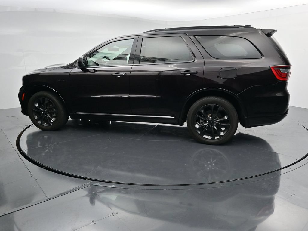 Used 2024 Dodge Durango R/T w/ Blacktop Package AWD/4WD image 5