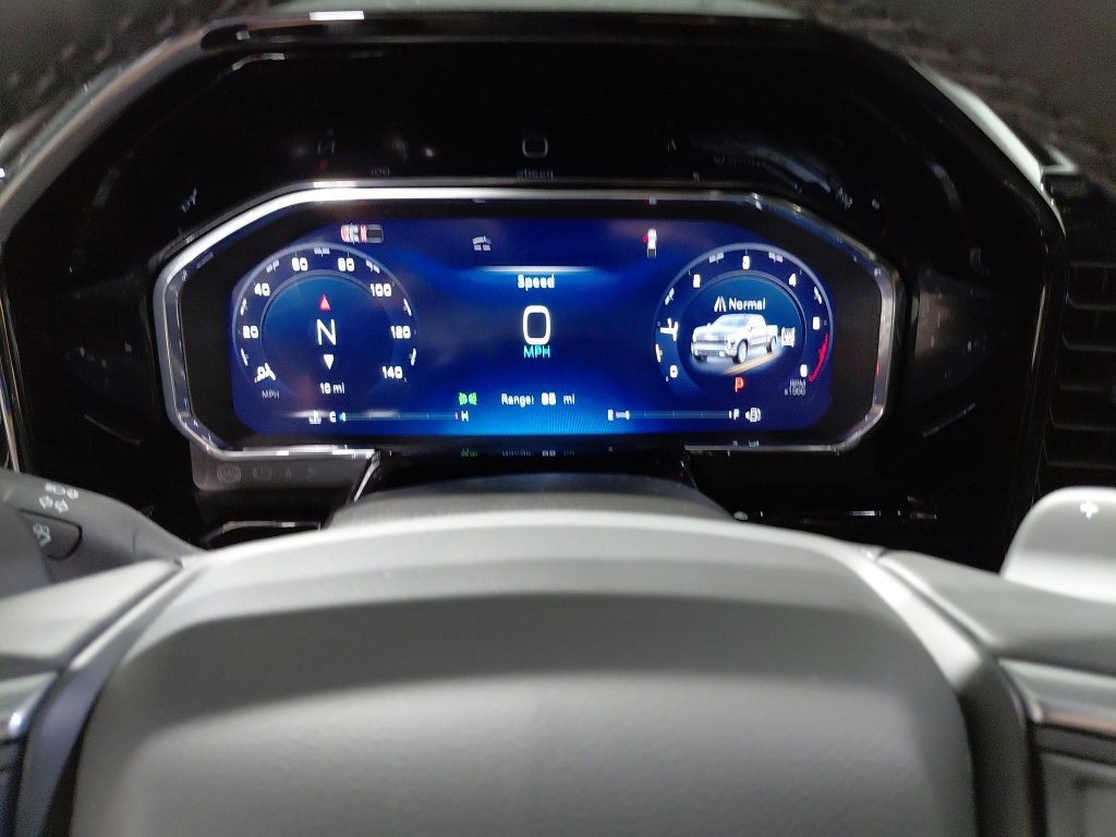 New 2026 Chevrolet Silverado 1500 LT image 30