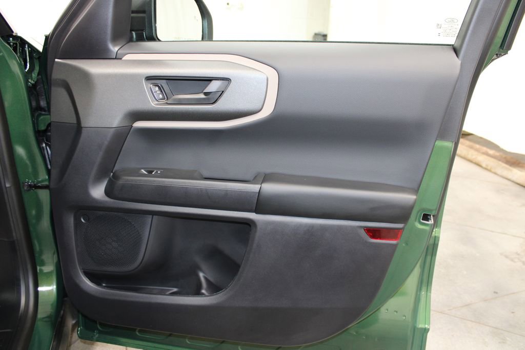 New 2025 Ford Bronco Sport Big Bend image 30