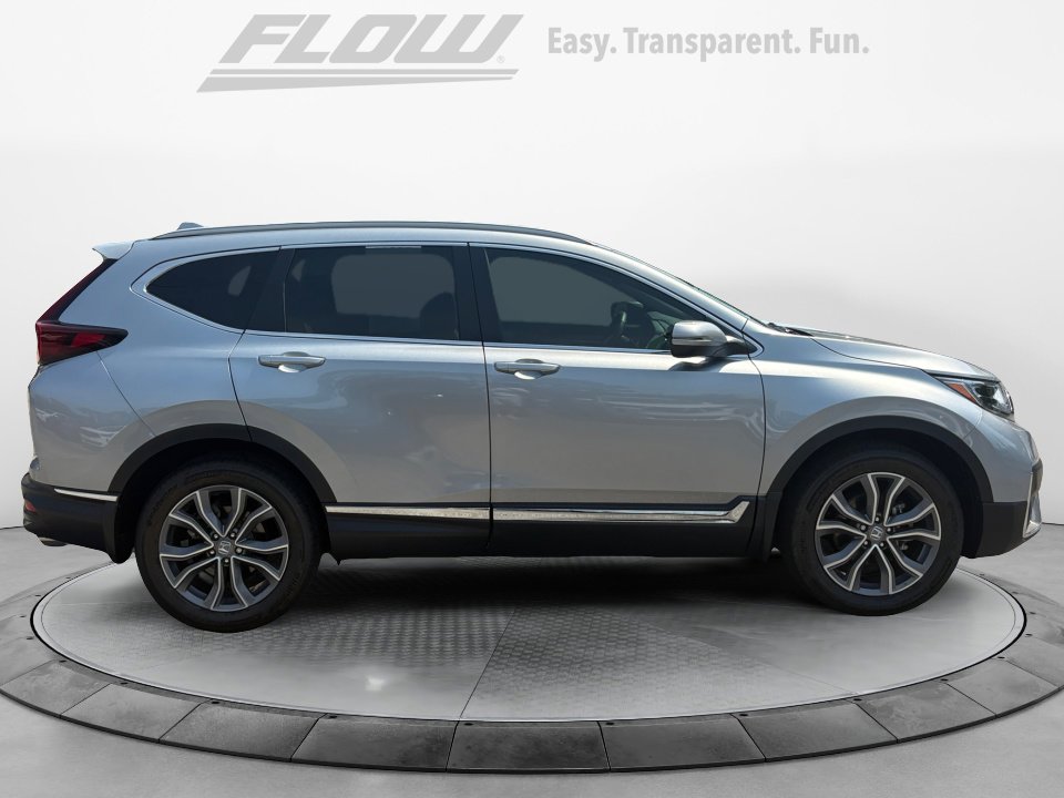 Used 2022 Honda CR-V Touring image 10