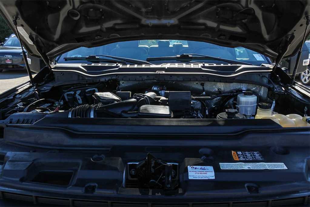 Used 2022 Ford F250 XL w/ Power Equipment Group image 26