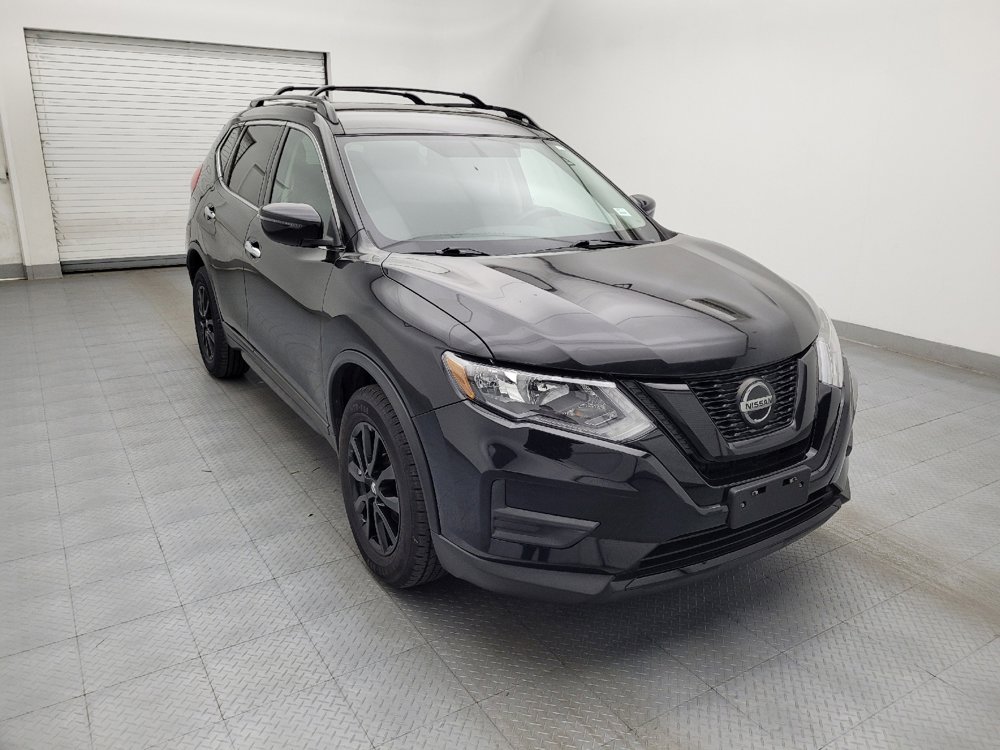Used 2018 Nissan Rogue SV image 13