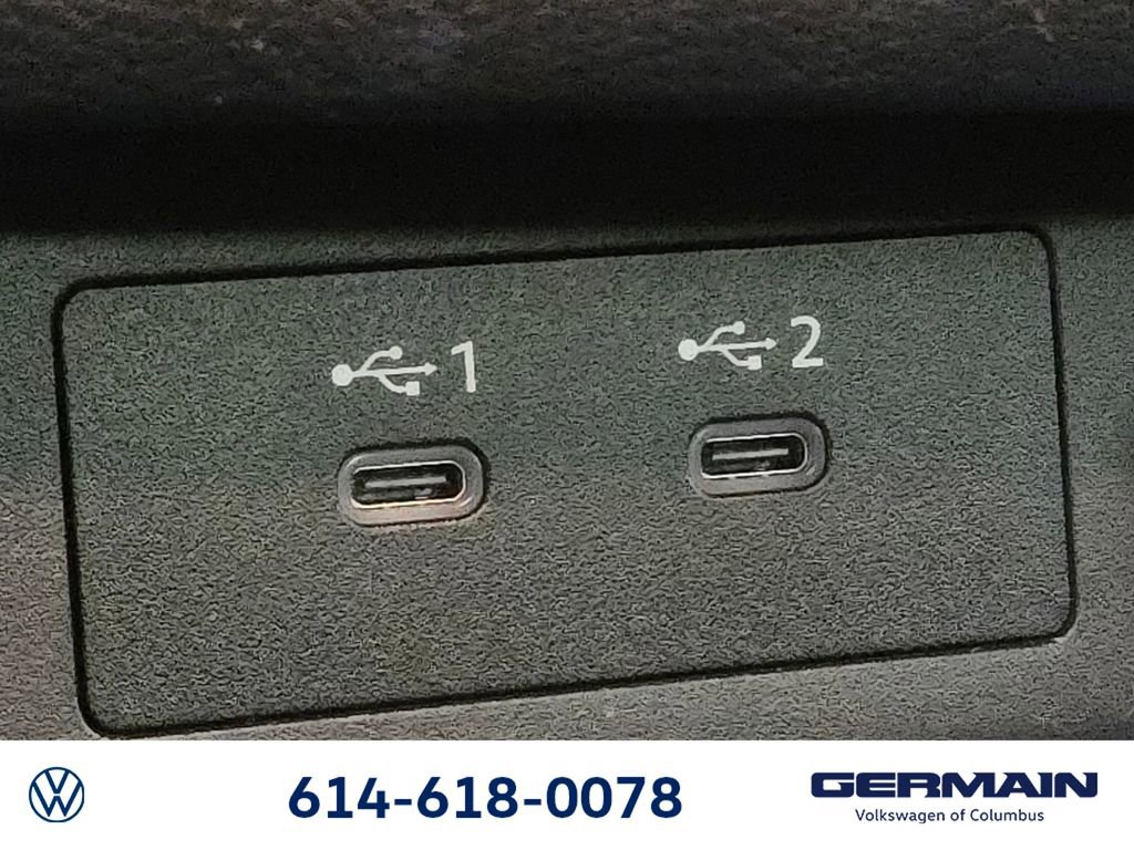 Used 2024 Nissan Rogue Platinum AWD/4WD image 38