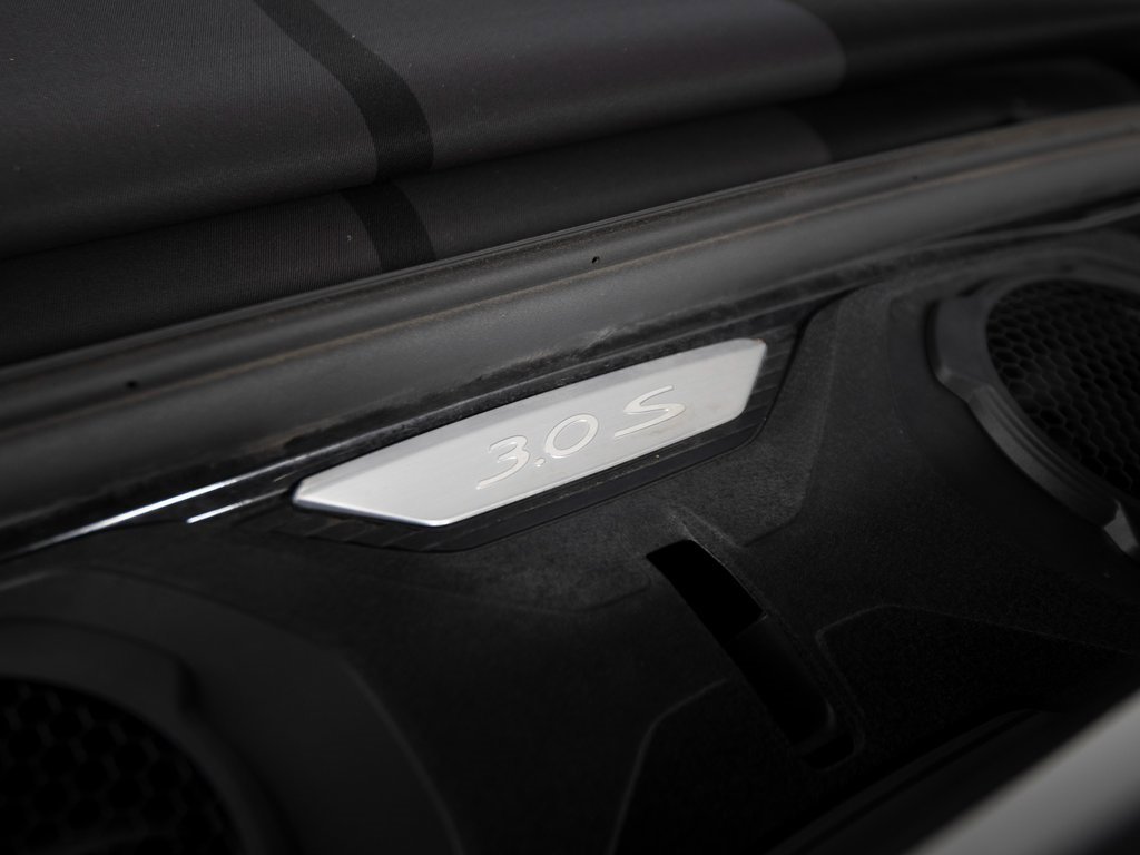 Certified 2021 Porsche 911 Carrera 4S image 44