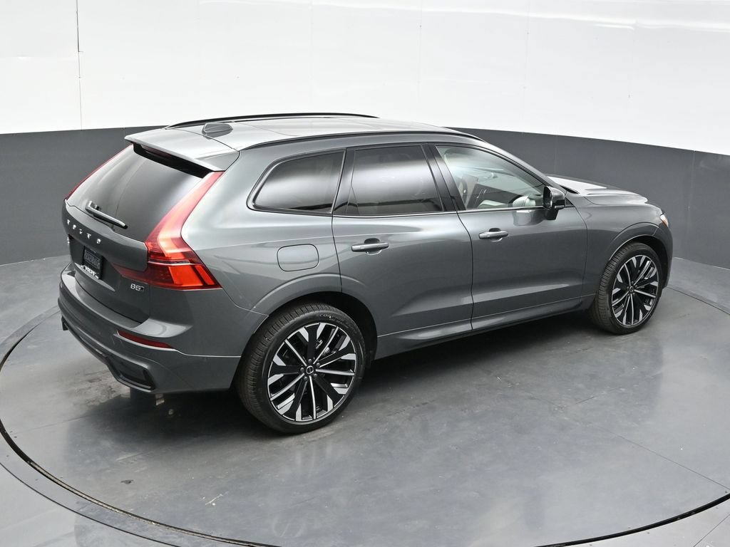 New 2026 Volvo XC60 B5 Ultra w/ Climate Package AWD/4WD image 37