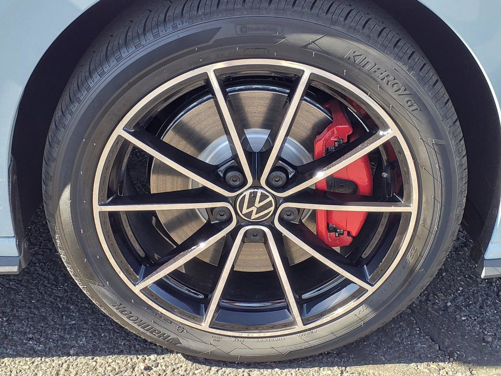 New 2026 Volkswagen Jetta GLI Autobahn image 6