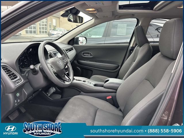Used 2019 Honda HR-V EX image 15