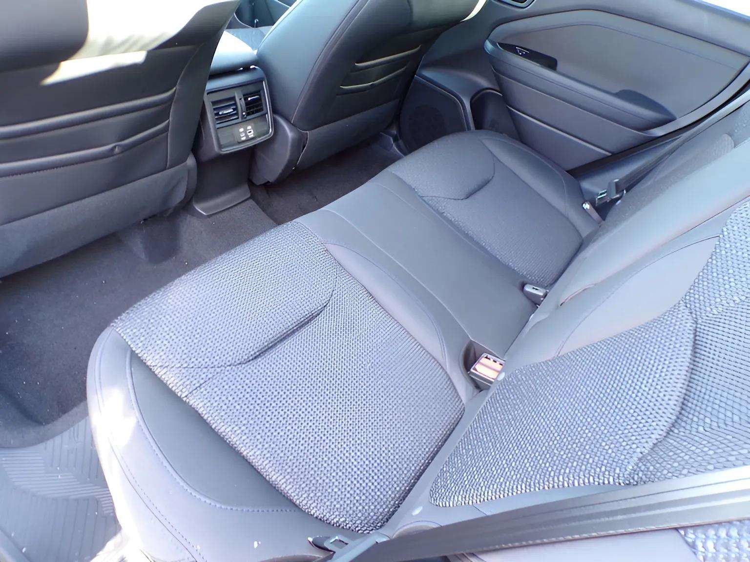 Certified 2026 Subaru Forester Premium image 7