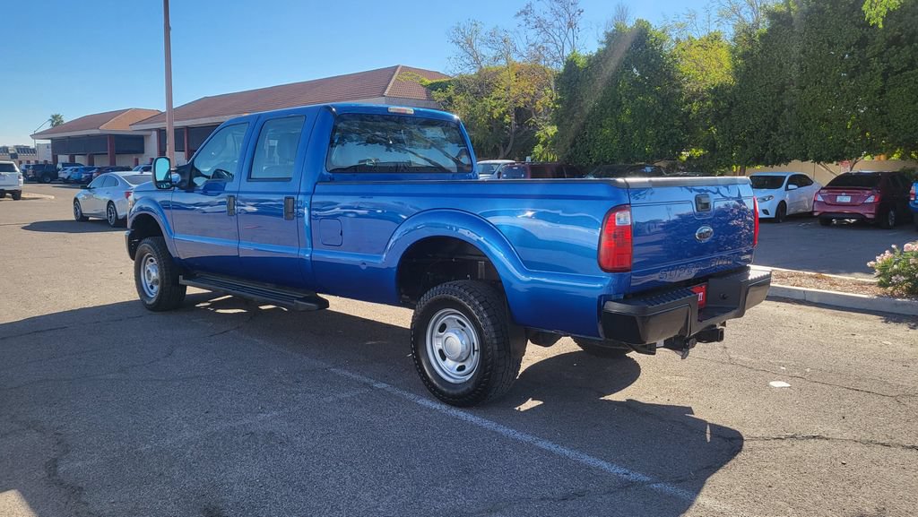 Used 2016 Ford F350 XL AWD/4WD image 7
