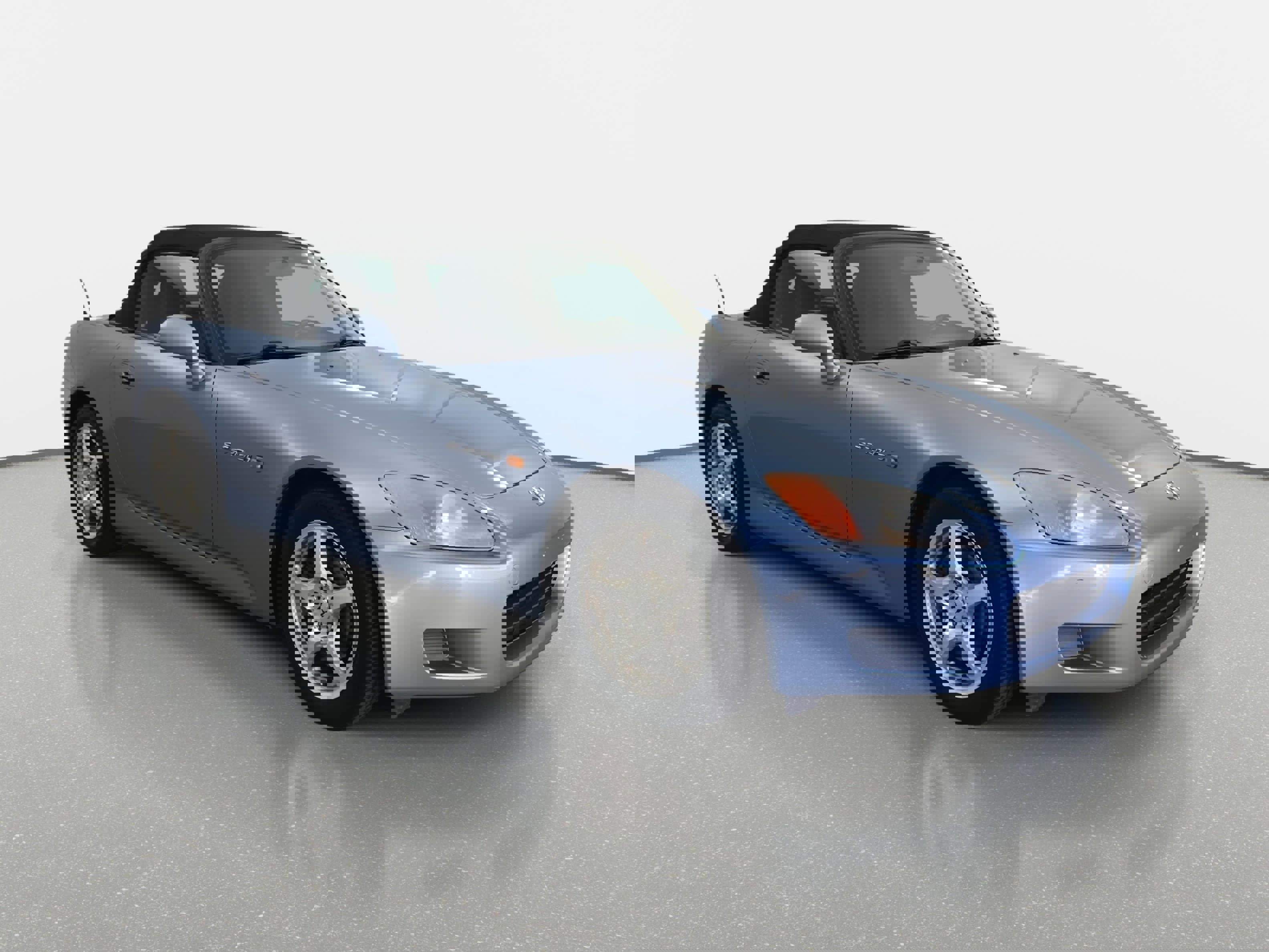 Used 2002 Honda S2000 image 3