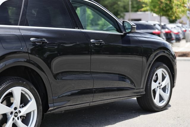 Used 2025 Audi Q5 Premium Plus w/ Premium Plus AWD/4WD image 8