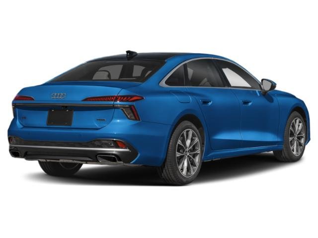 New 2026 Audi A6 Prestige AWD/4WD image 2