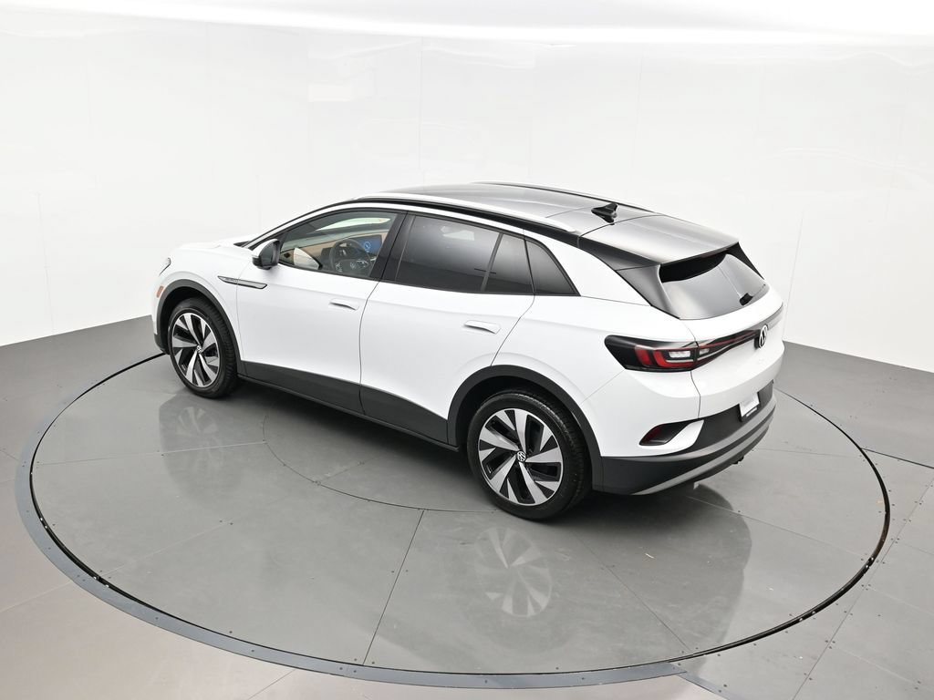 Used 2022 Volkswagen ID.4 Pro S AWD/4WD image 39