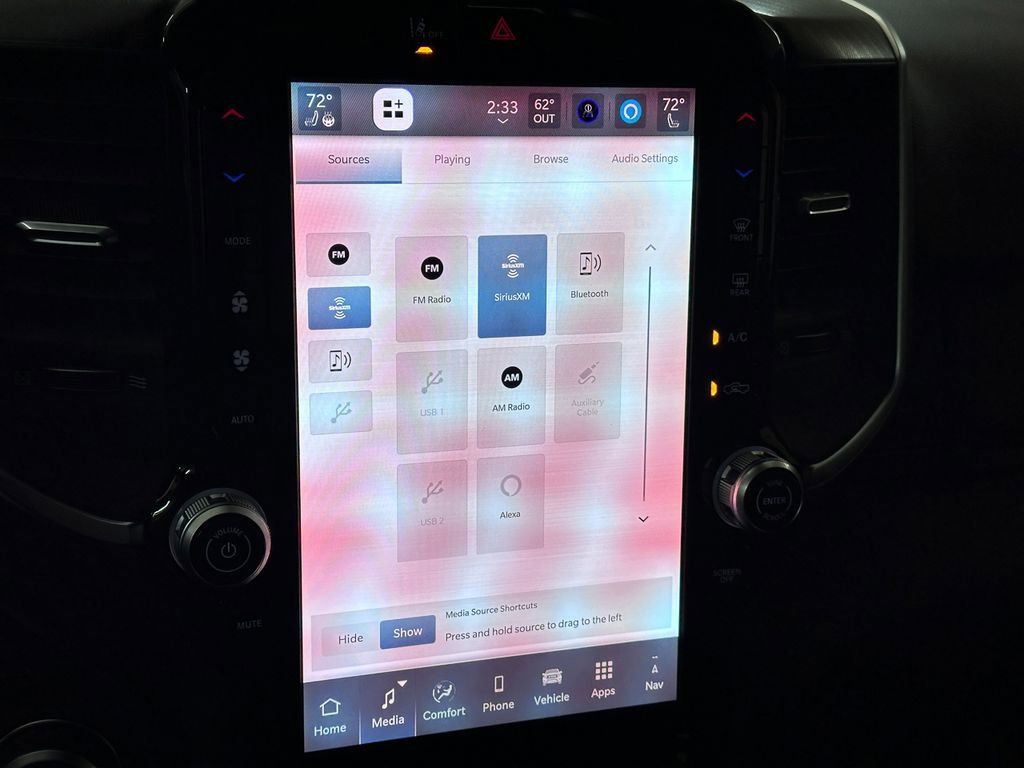 New 2026 RAM 1500 Big Horn image 33