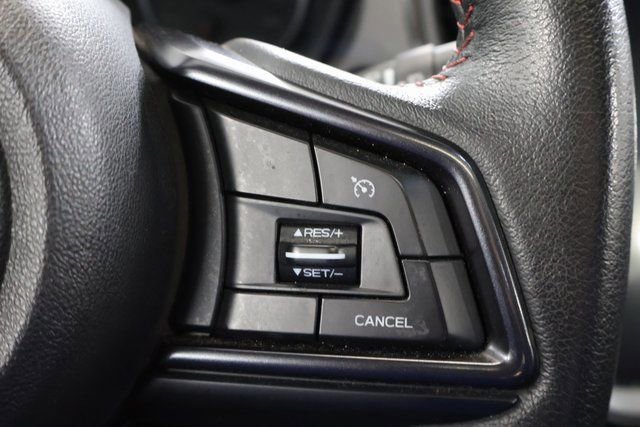 Certified 2023 Subaru WRX Limited AWD/4WD image 20