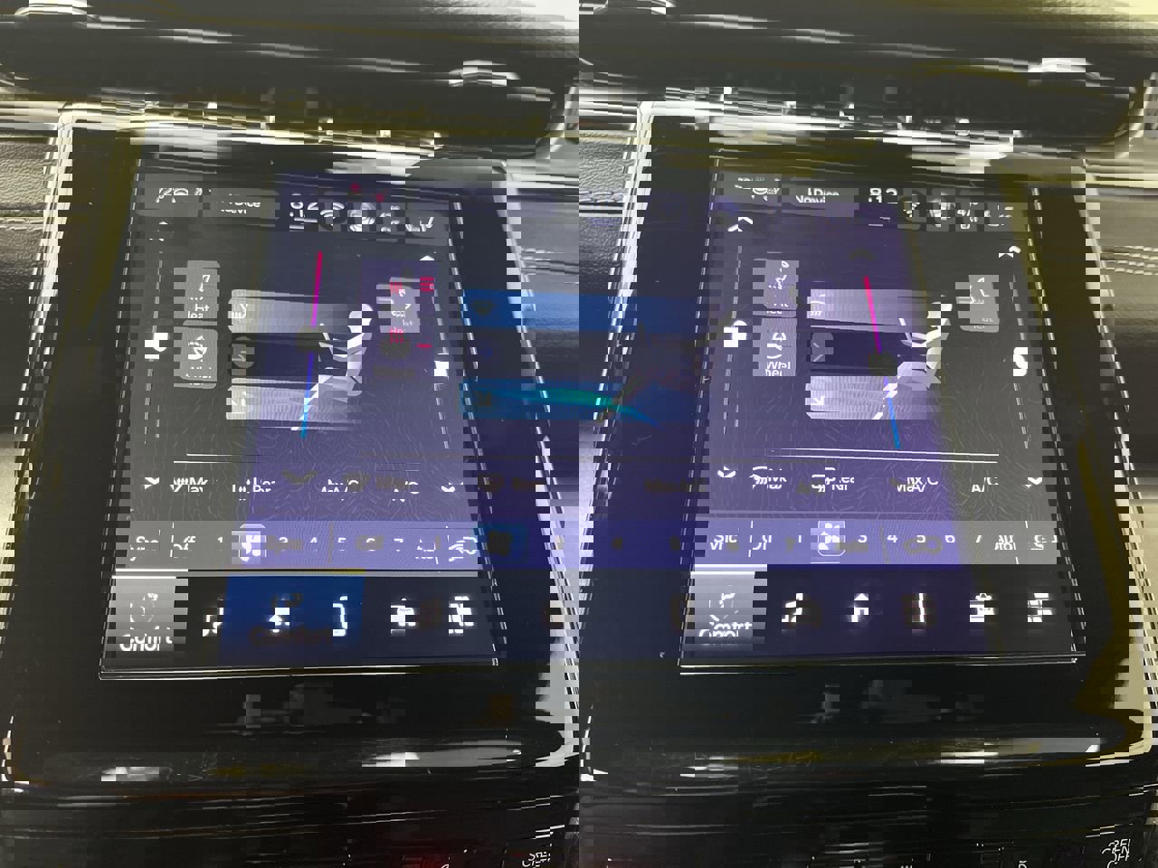 Used 2022 Jeep Grand Cherokee Altitude image 19