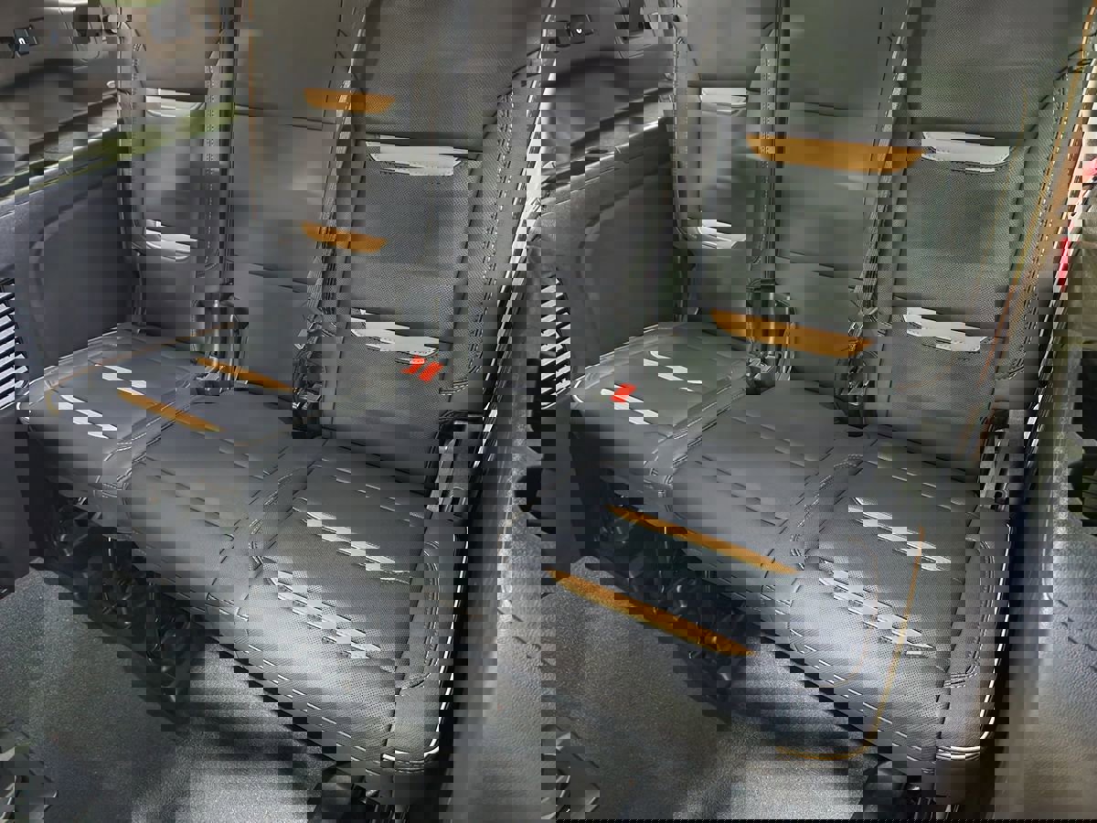 Used 2023 GMC Yukon XL AT4 w/ AT4 Premium Package image 52