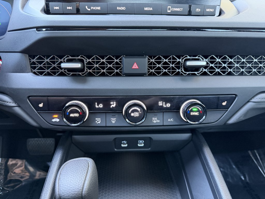 Used 2024 Honda Accord EX image 22