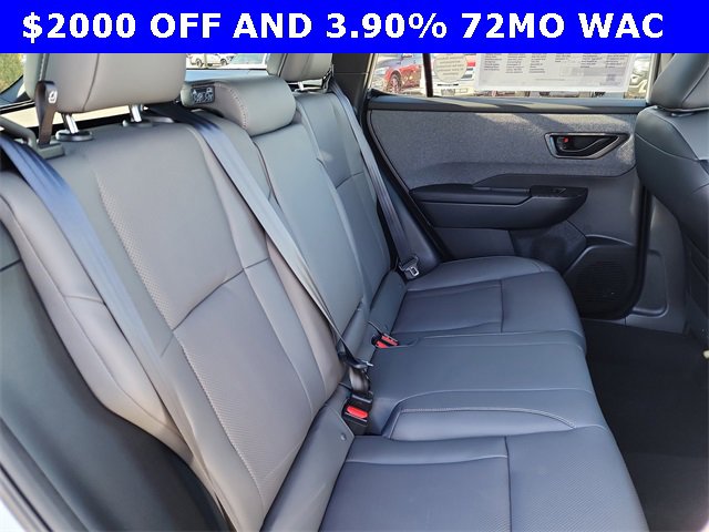 New 2026 Subaru Outback Limited image 17