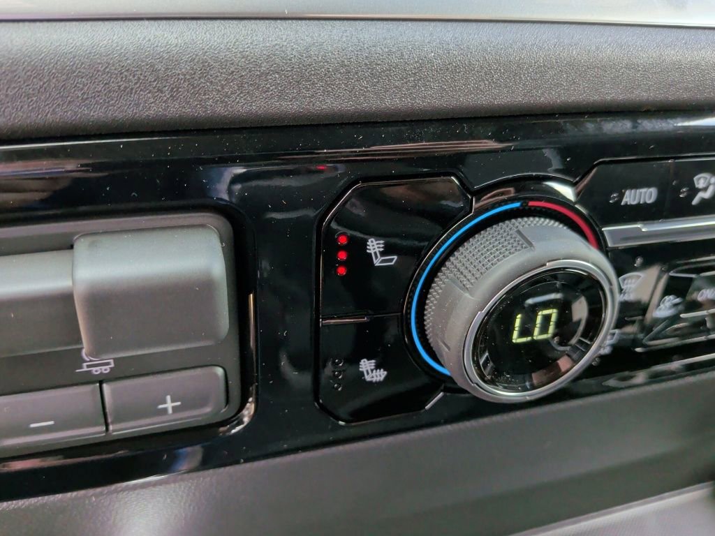 New 2026 Chevrolet Silverado 1500 LT Trail Boss w/ LT Trail Boss Premium Package image 27