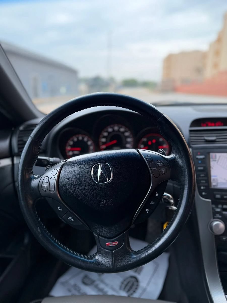 Used 2007 Acura TL Type-S FWD image 30