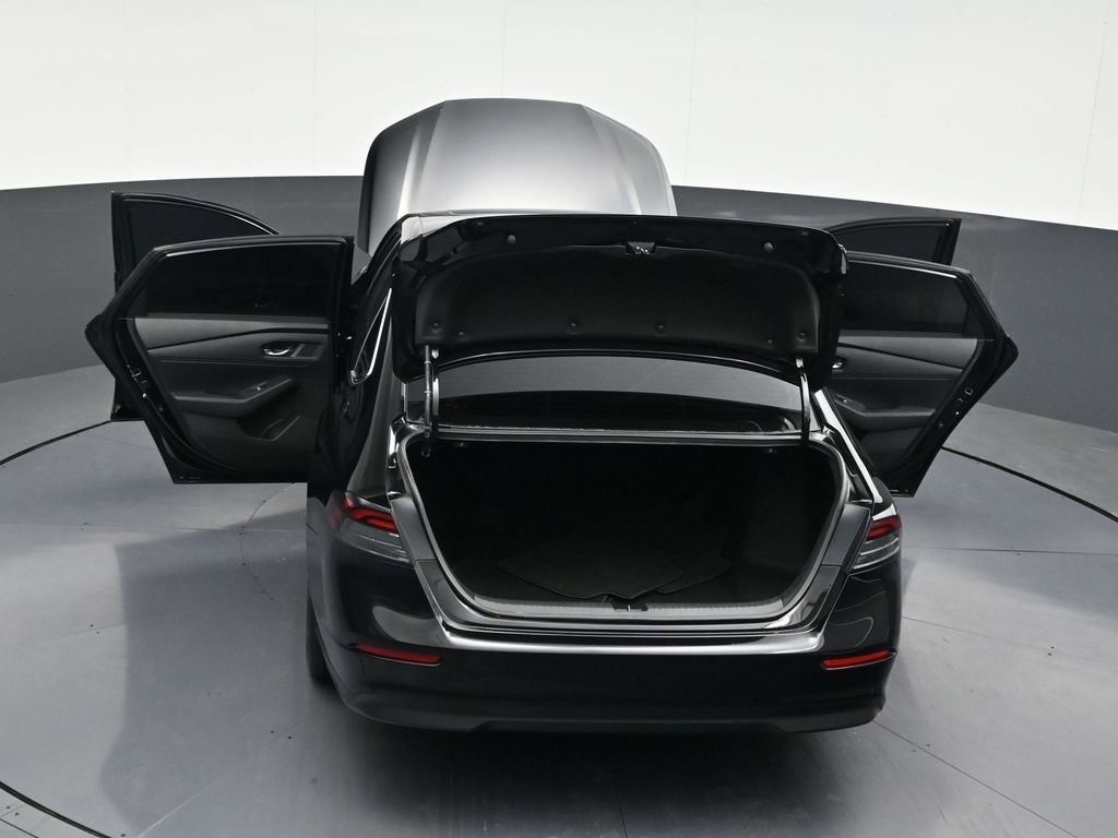 Used 2023 Honda Accord Sport image 36