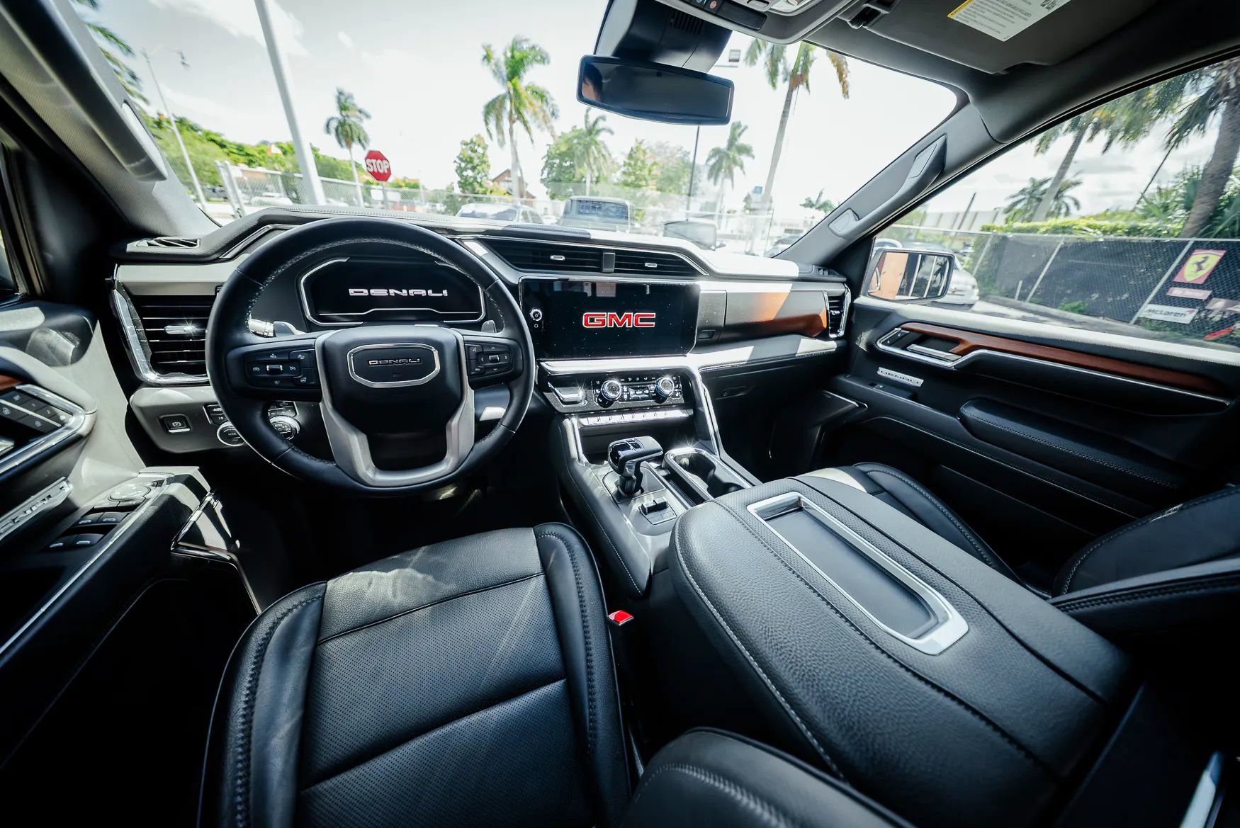 Used 2022 GMC Sierra 1500 Denali image 40