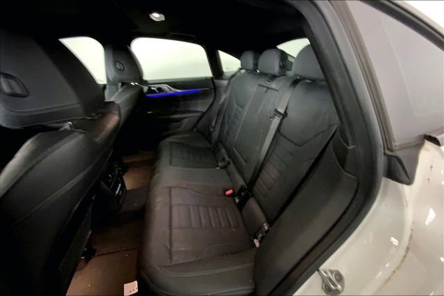 Certified 2023 BMW M440i Gran Coupe M440i image 9